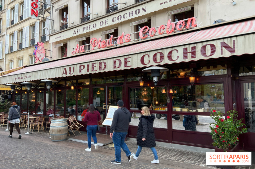 Au Pied de Cochon 2022