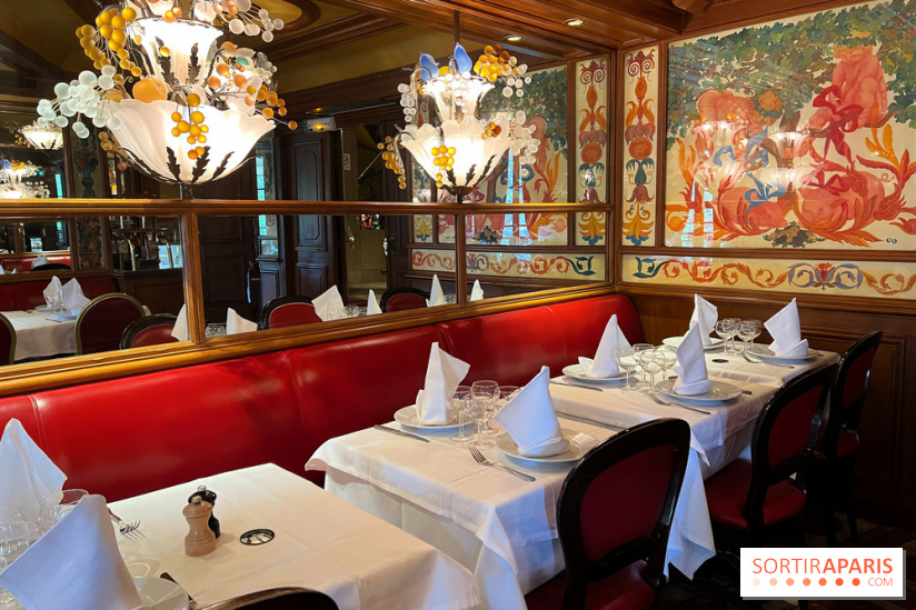 Au Pied de Cochon 2022