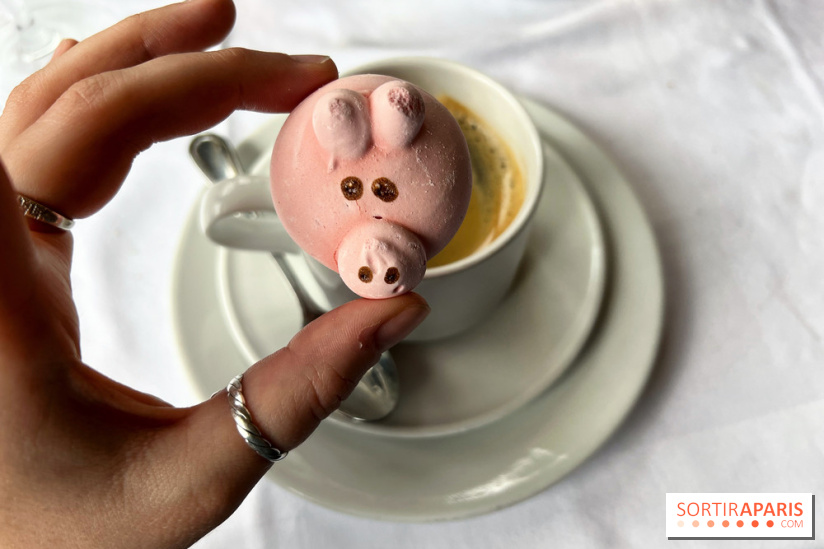 Au Pied de Cochon 2022