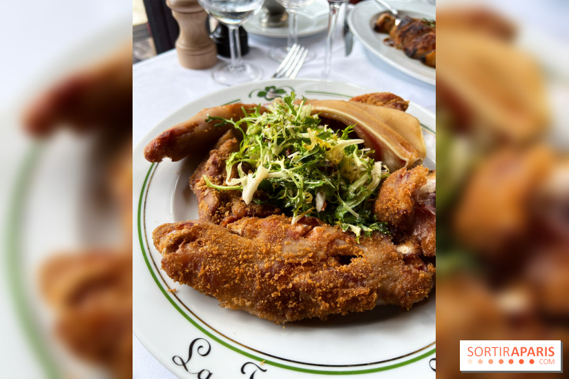 Au Pied de Cochon 2022