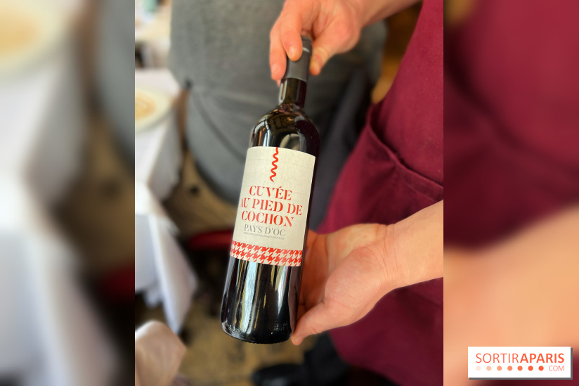 Au Pied de Cochon 2022