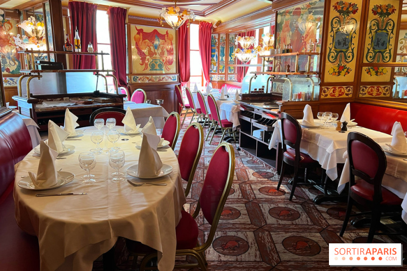 Au Pied de Cochon 2022