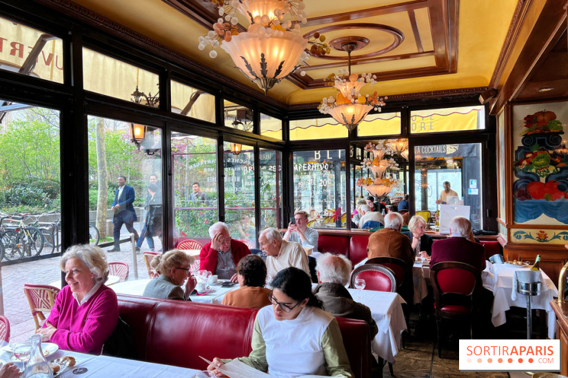 Au Pied de Cochon 2022