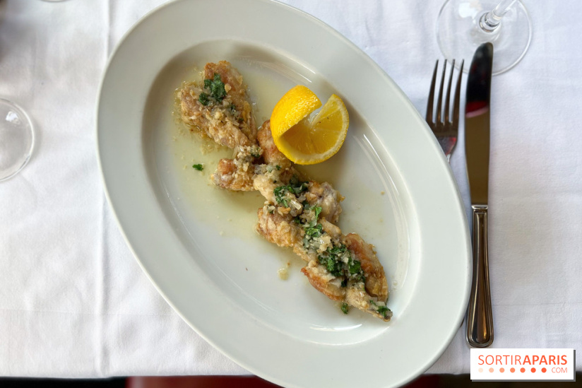 Au Pied de Cochon 2022