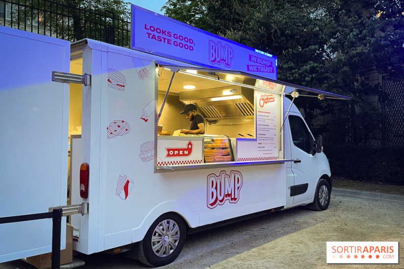 Soirées Unlocked à Paris, nos photos