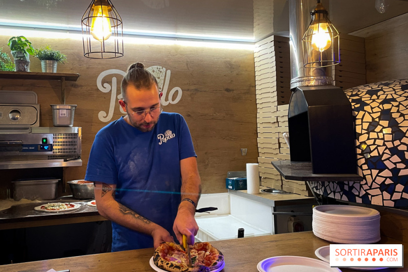 Soirées Unlocked à Paris, nos photos