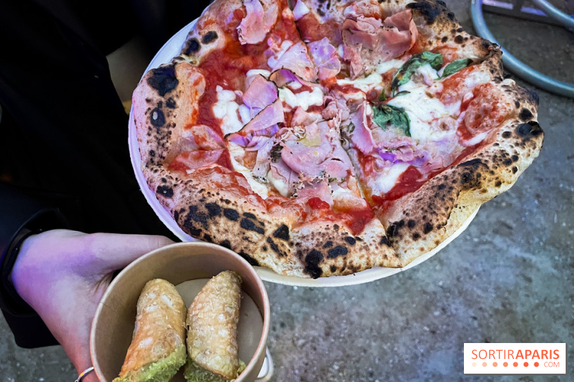 Soirées Unlocked à Paris, nos photos