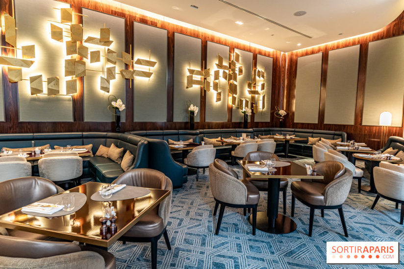 Photos: Le Brunch du Prince de Galles