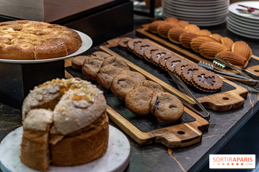 Photos: Le Brunch du Prince de Galles