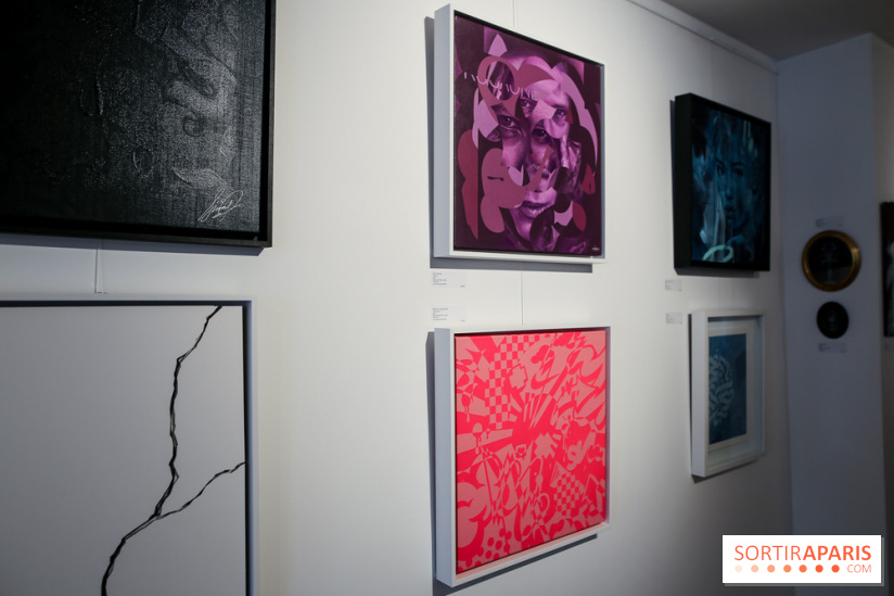 Expo Monochrome by Urban Signature, nos photos