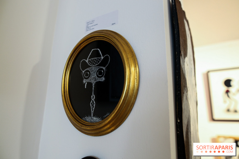 Expo Monochrome by Urban Signature, nos photos