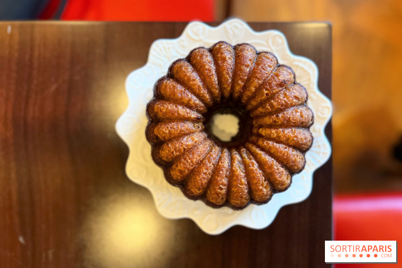 Tea time de Pâques 2022 Cheval Blanc