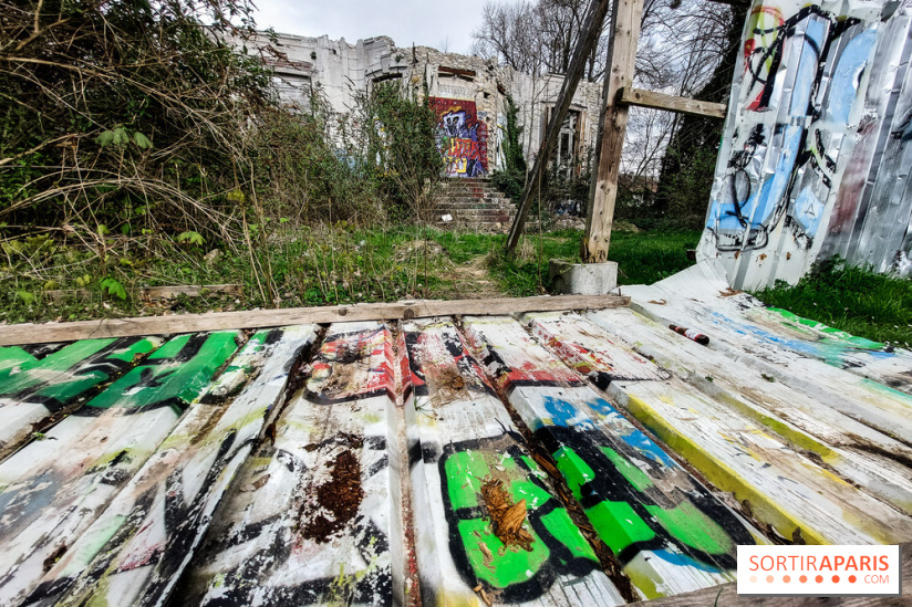 Le Vieux Pays à Goussainville, nos photos