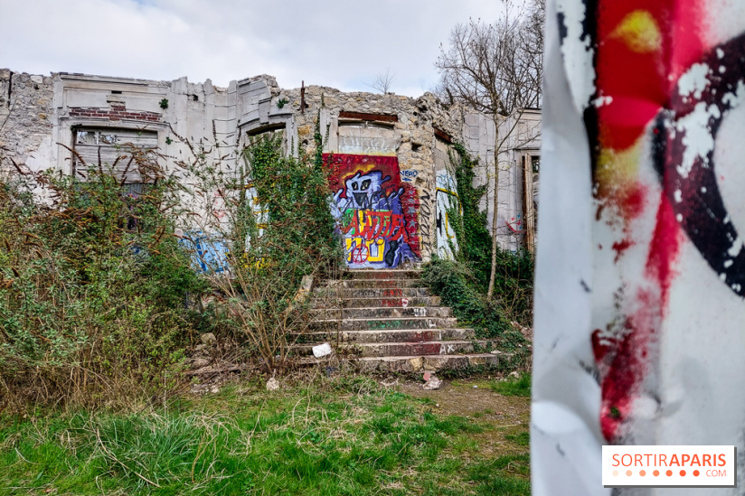 Le Vieux Pays à Goussainville, nos photos