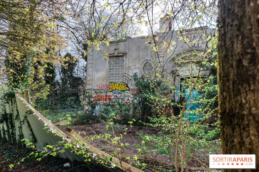 Le Vieux Pays à Goussainville, nos photos