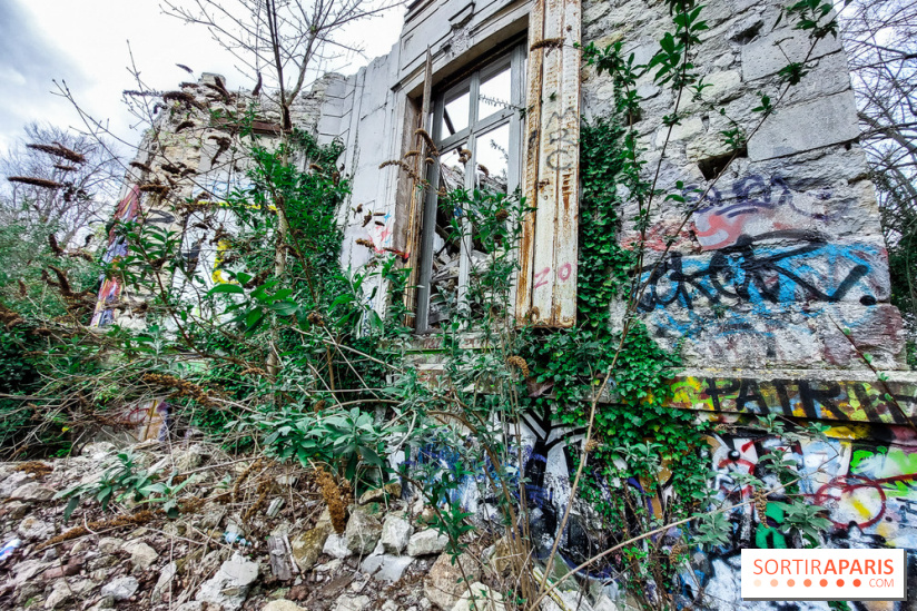 Le Vieux Pays à Goussainville, nos photos