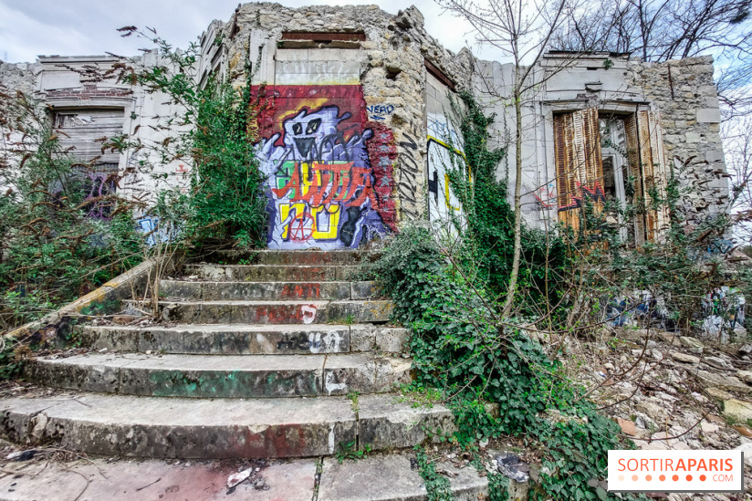 Le Vieux Pays à Goussainville, nos photos