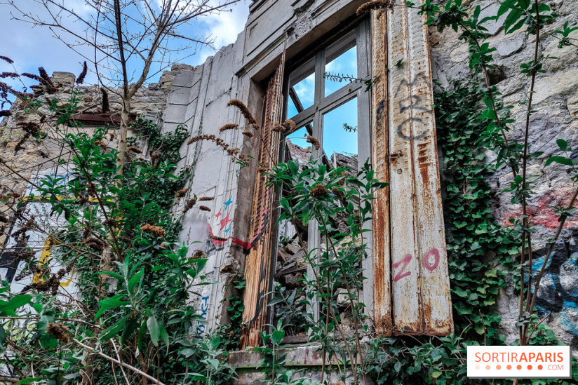 Le Vieux Pays à Goussainville, nos photos