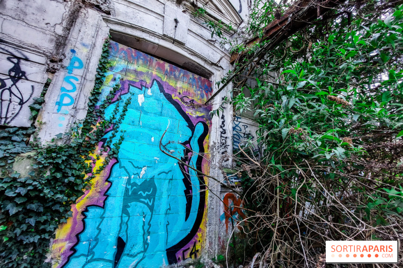 Le Vieux Pays à Goussainville, nos photos