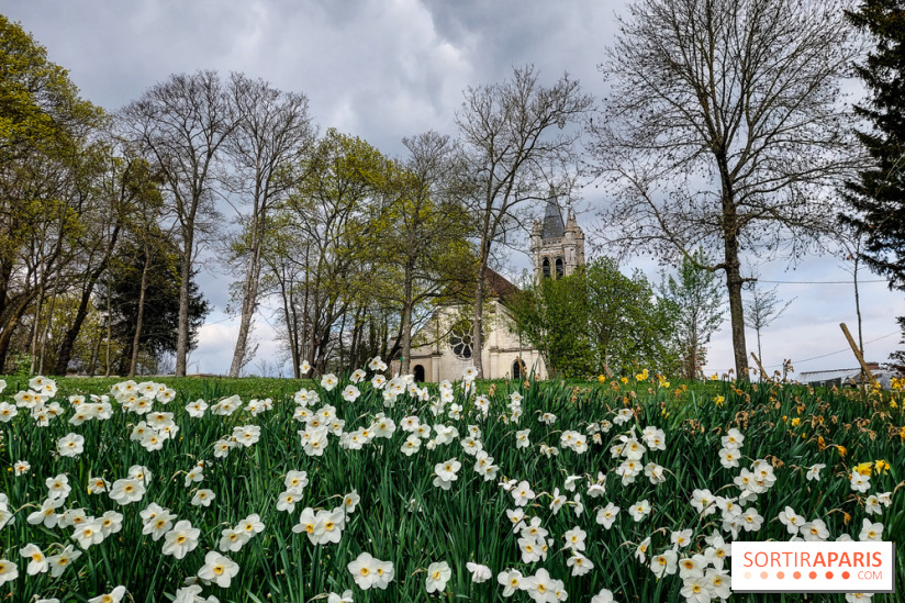 Le Vieux Pays à Goussainville, nos photos