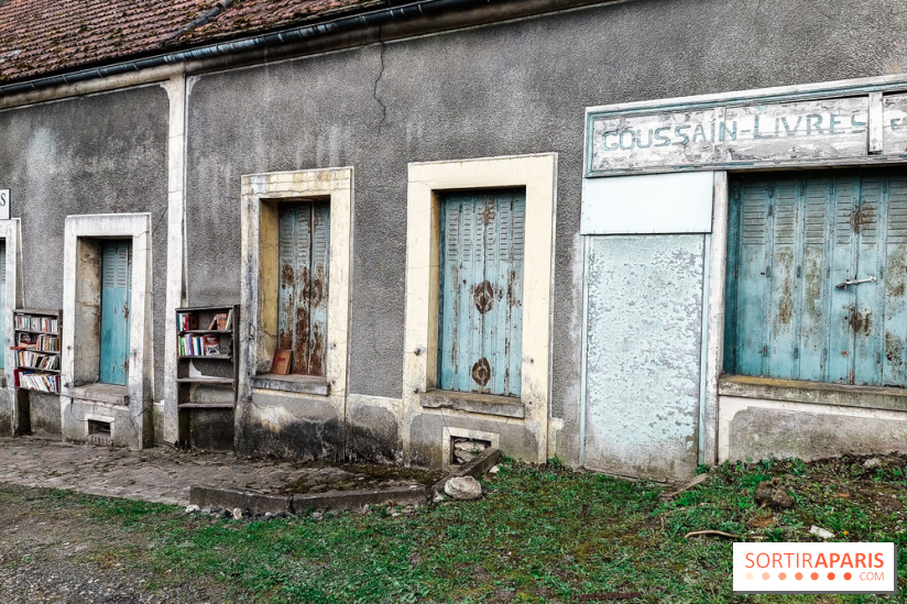 Le Vieux Pays à Goussainville, nos photos