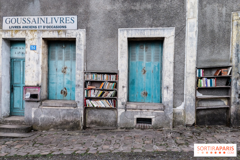 Le Vieux Pays à Goussainville, nos photos