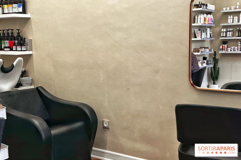 Bouclette.co, le salon de coiffure qui sublime vos cheveux bouclés, frisés et crépus