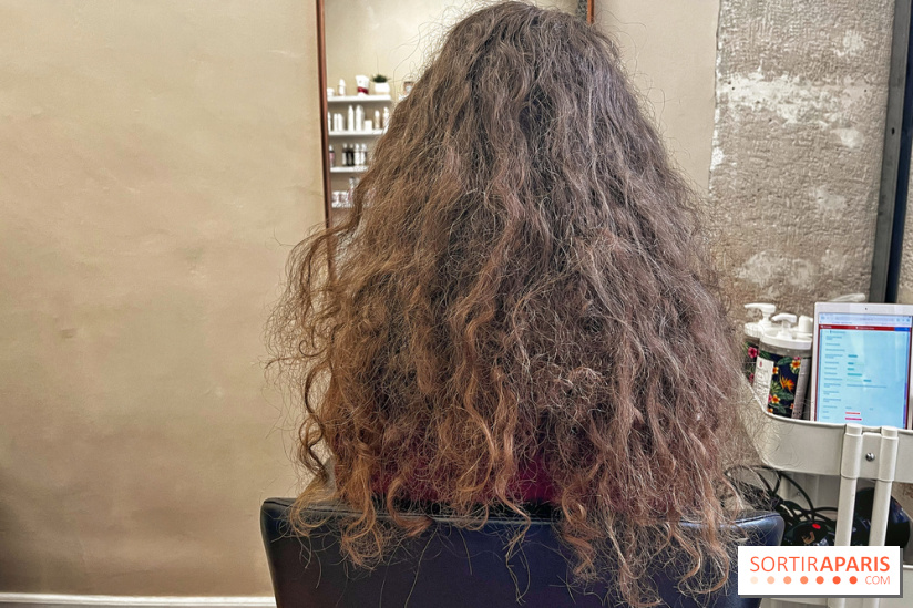 Bouclette.co, le salon de coiffure qui sublime vos cheveux bouclés, frisés et crépus