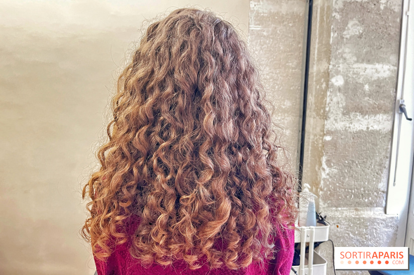 Bouclette.co, le salon de coiffure qui sublime vos cheveux bouclés, frisés et crépus