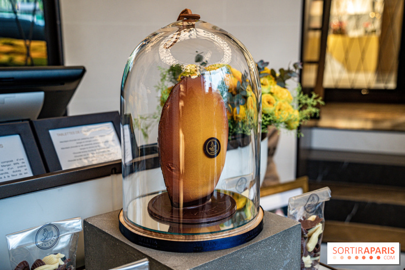 Le Pop Up de Pâques du Lutecia by Nicolas Guercio