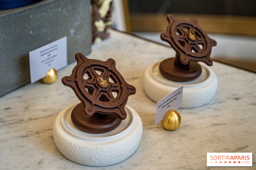 Le Pop Up de Pâques du Lutecia by Nicolas Guercio