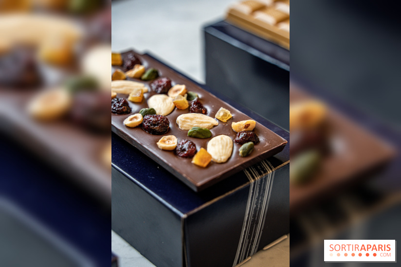 Le Pop Up de Pâques du Lutecia by Nicolas Guercio