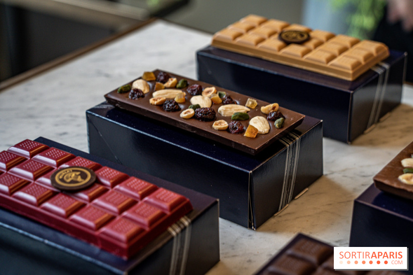 Le Pop Up de Pâques du Lutecia by Nicolas Guercio