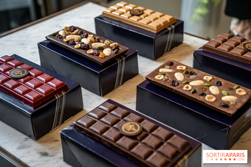 Le Pop Up de Pâques du Lutecia by Nicolas Guercio