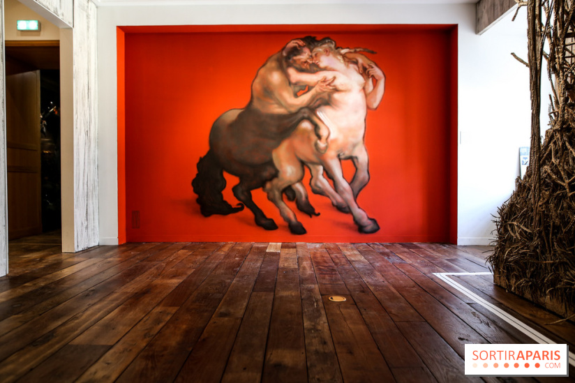 Incursions sauvages, nos photos