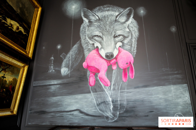 Incursions sauvages, nos photos