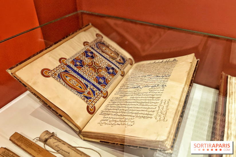 L’aventure Champollion, l'exposition à la BnF dans les secrets des hiéroglyphes