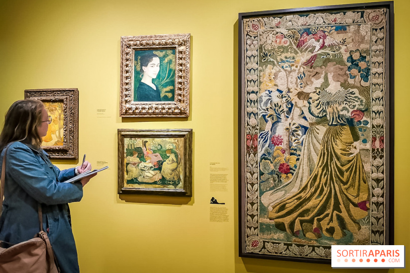 Exposition Aristide Maillol au musée d'Orsay