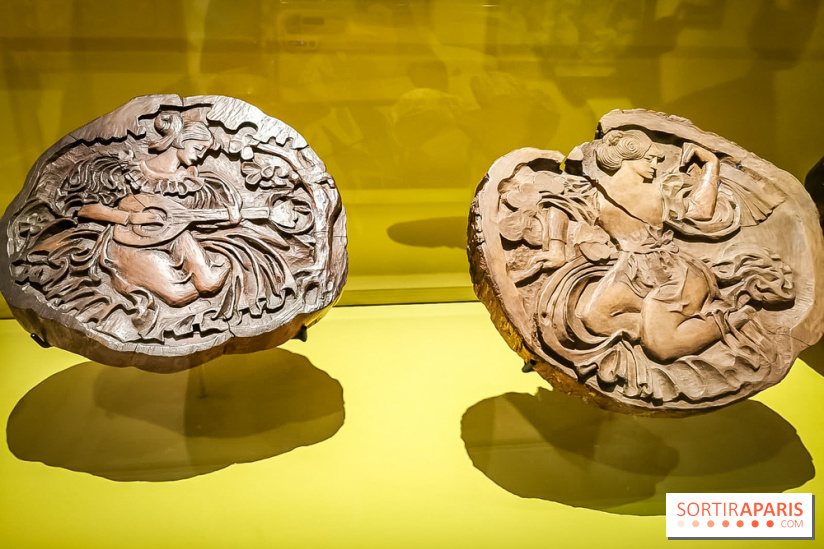 Exposition Aristide Maillol au musée d'Orsay