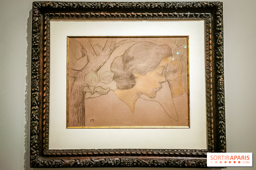 Exposition Aristide Maillol au musée d'Orsay