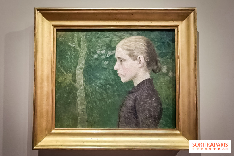 Exposition Aristide Maillol au musée d'Orsay