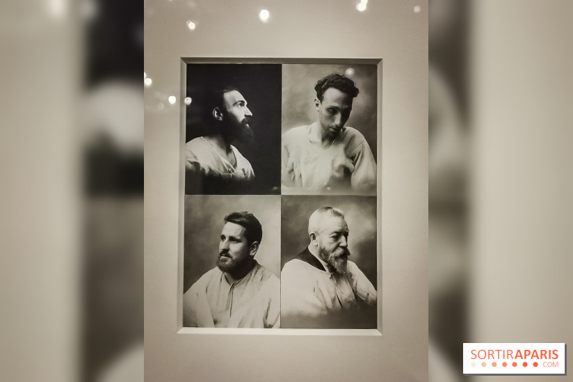 Exposition Gaudí au musée d'Orsay, la rétrospective événement - nos photos