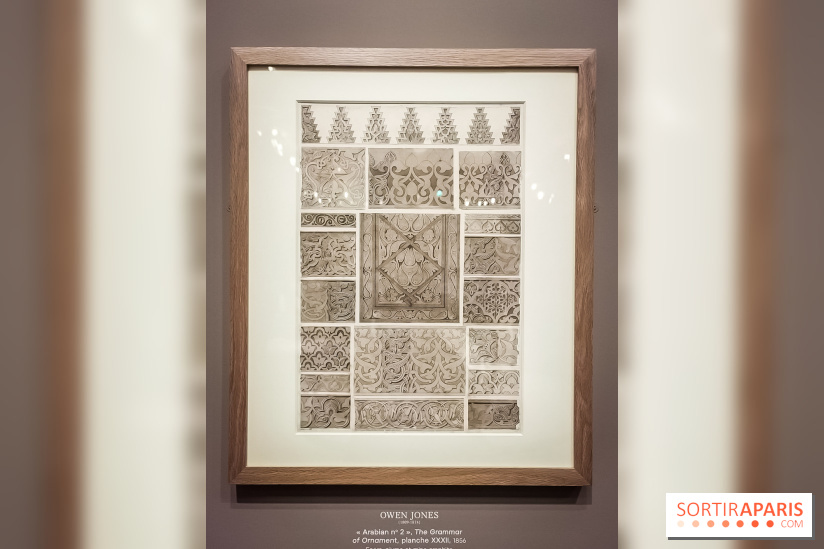 Exposition Gaudí au musée d'Orsay, la rétrospective événement - nos photos