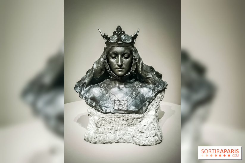 Exposition Gaudí au musée d'Orsay, la rétrospective événement - nos photos