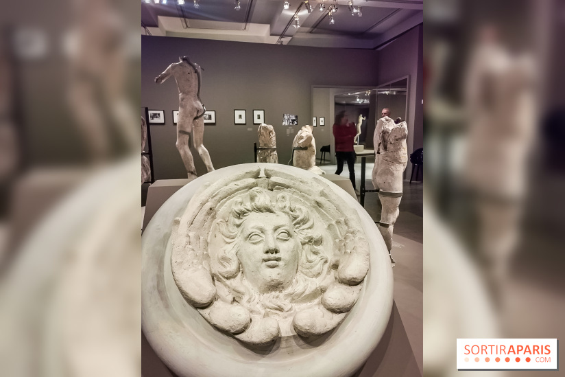 Exposition Gaudí au musée d'Orsay, la rétrospective événement - nos photos