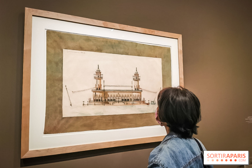 Exposition Gaudí au musée d'Orsay, la rétrospective événement - nos photos