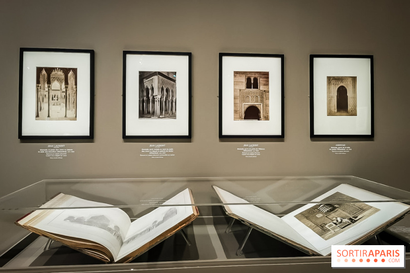 Exposition Gaudí au musée d'Orsay, la rétrospective événement - nos photos