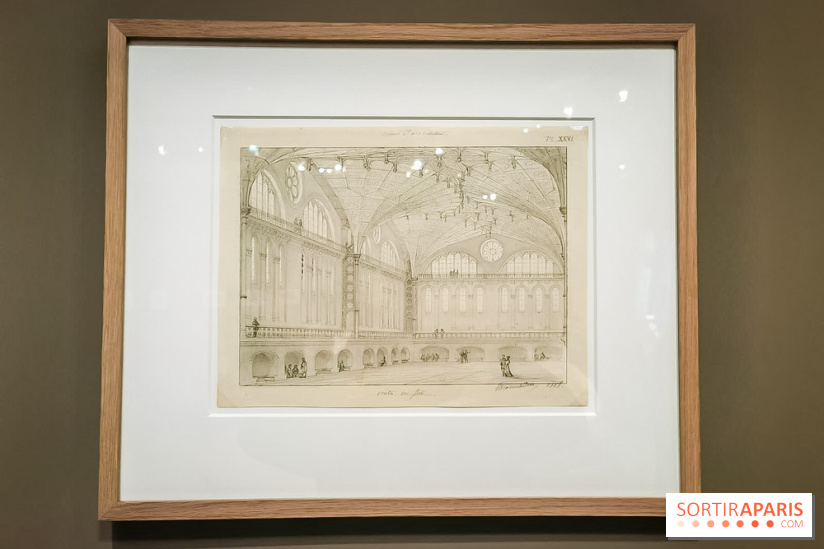 Exposition Gaudí au musée d'Orsay, la rétrospective événement - nos photos