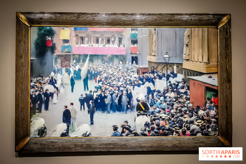 Exposition Gaudí au musée d'Orsay, la rétrospective événement - nos photos