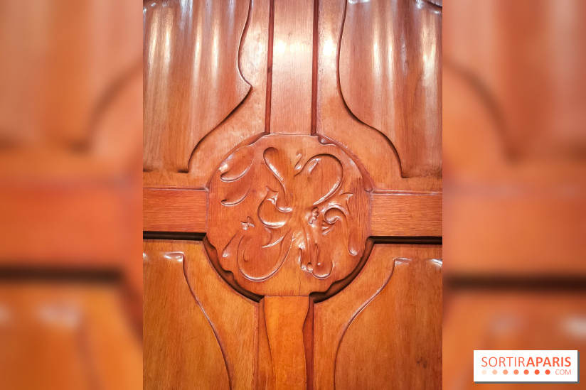 Exposition Gaudí au musée d'Orsay, la rétrospective événement - nos photos